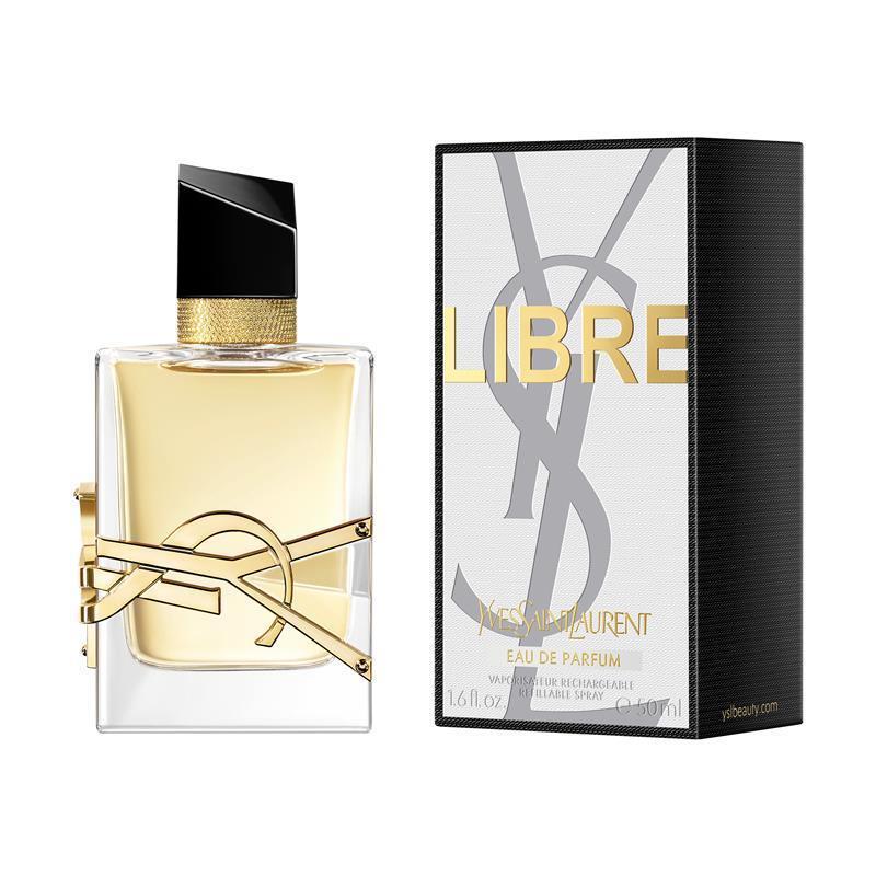 Yves Saint Laurent Libre Eau de Parfum 50ml