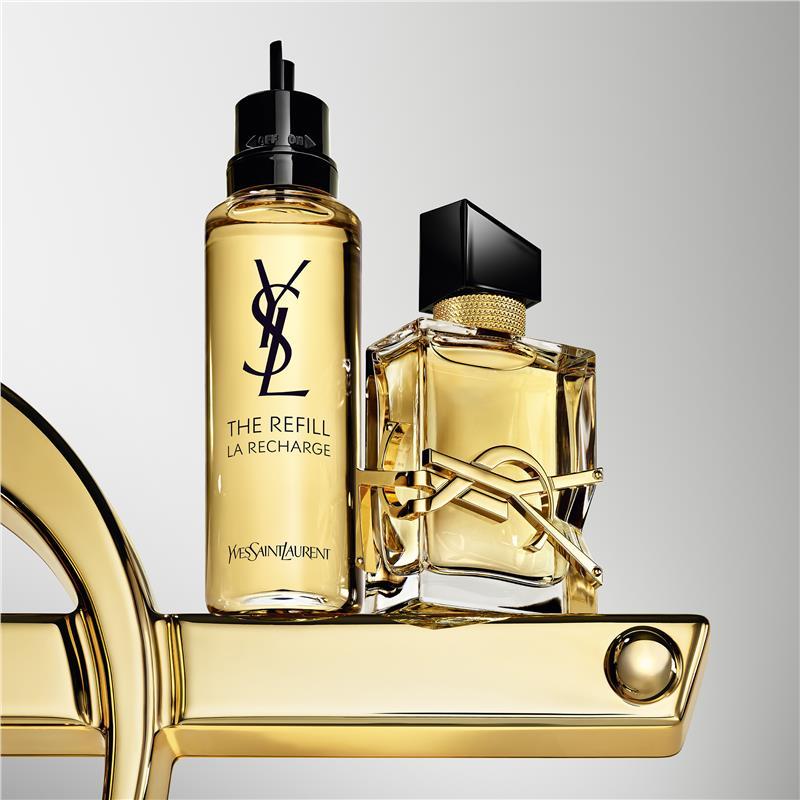 Yves Saint Laurent Libre Eau de Parfum 50ml