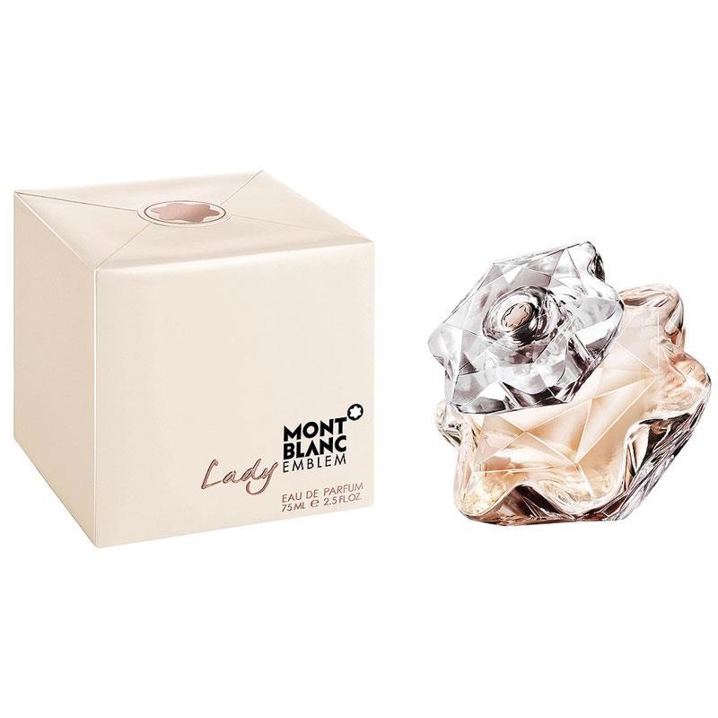 Mont Blanc Lady Emblem Eau de Parfum 75ml