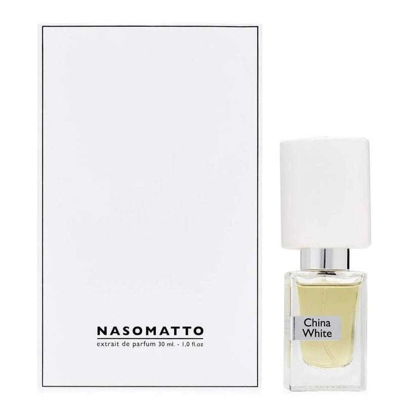 Nasomatto China White Extrait De Parfum 30ml