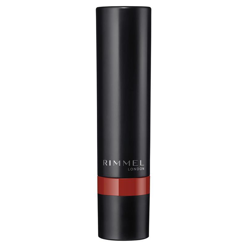 Rimmel Lasting Finish Matte Lipstick Tangerina 600