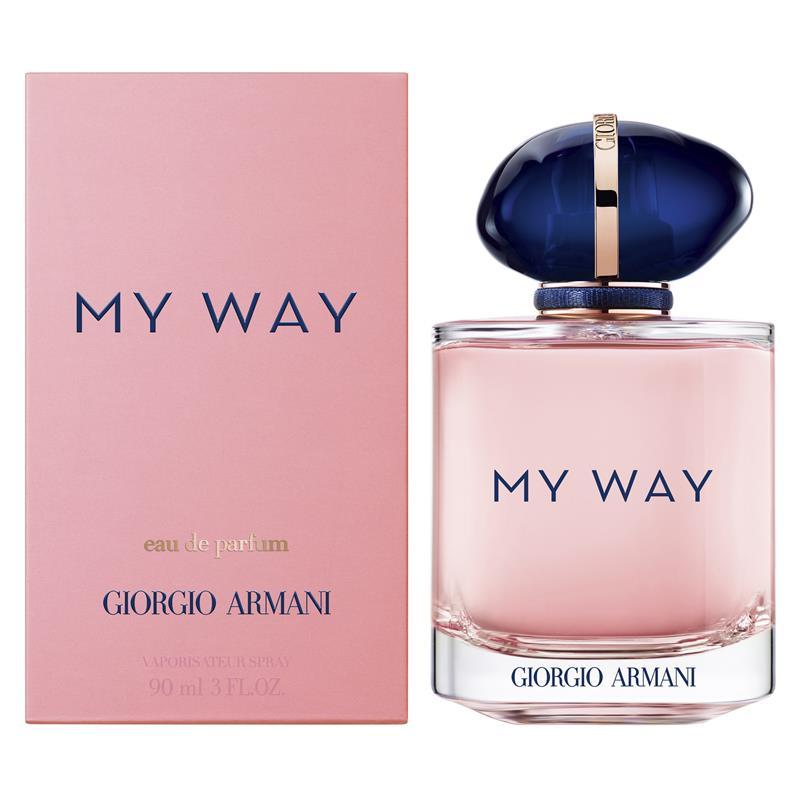 Giorgio Armani My Way Eau de Parfum 90ml