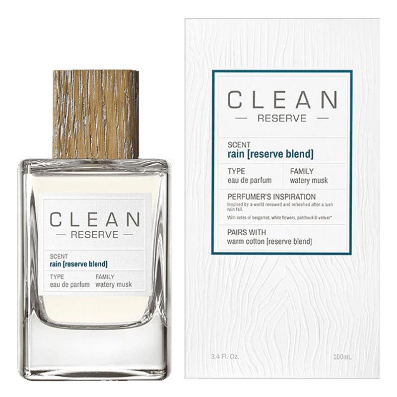 Buy Clean Reserve Blend Rain Eau de Parfum 50ml online at Chemist
