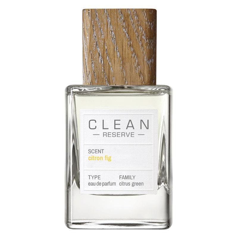 Clean Reserve Citron Fig Eau de Parfum 50ml