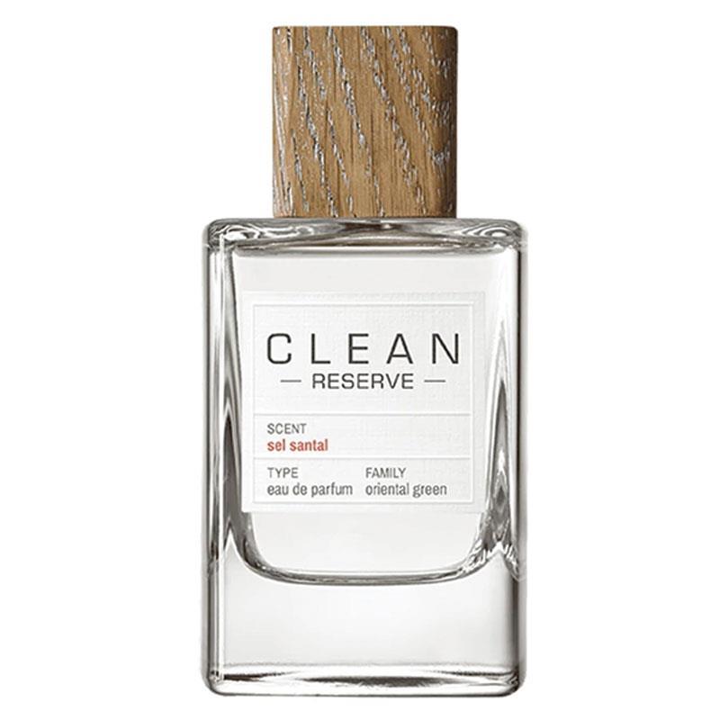 Clean Reserve Sel Santal Eau de Parfum 50ml