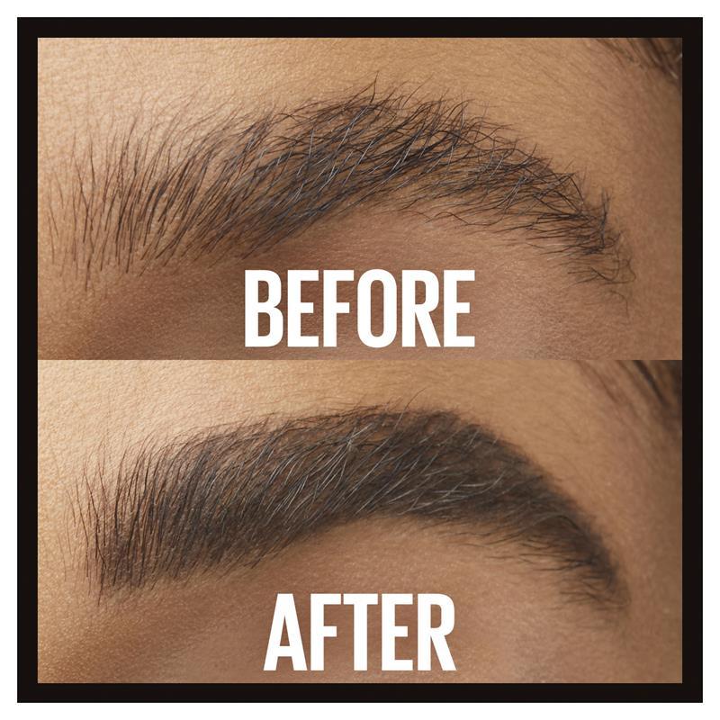 Maybelline Tattoo Studio Brow Pencil Deep Brown