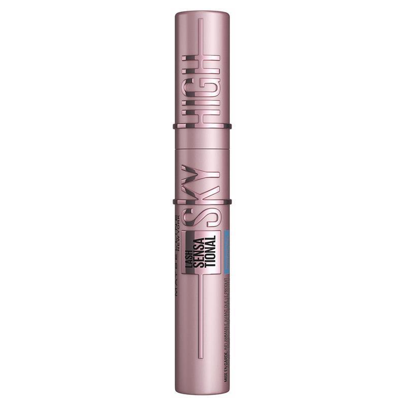 Maybelline Lash Sensational Sky High Mascara Waterproof