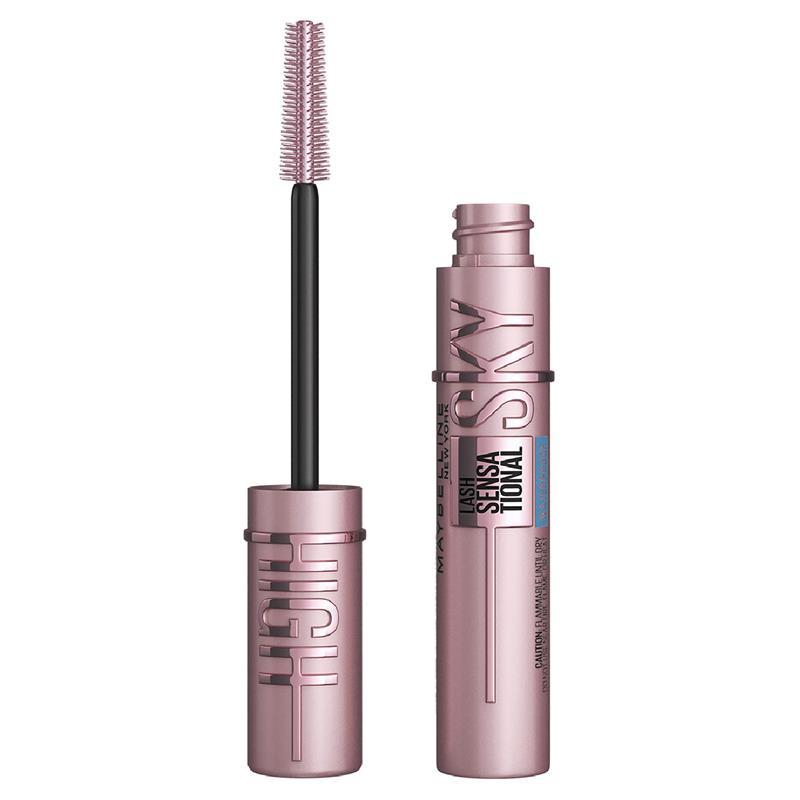 Maybelline Lash Sensational Sky High Mascara Waterproof