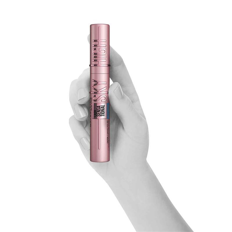 Maybelline Lash Sensational Sky High Mascara Waterproof