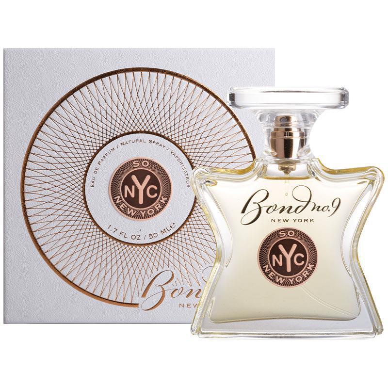 Bond No.9 So New York Eau de Parfum 50ml