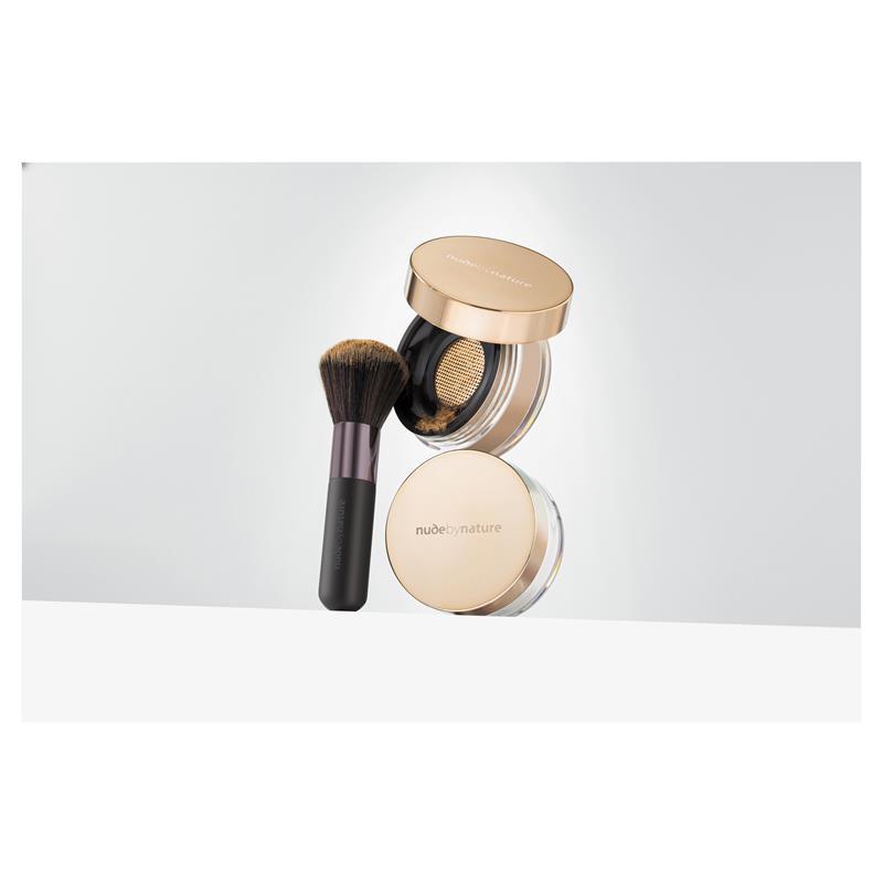 Nude by Nature Natural Mineral Cover W1 Light 10g