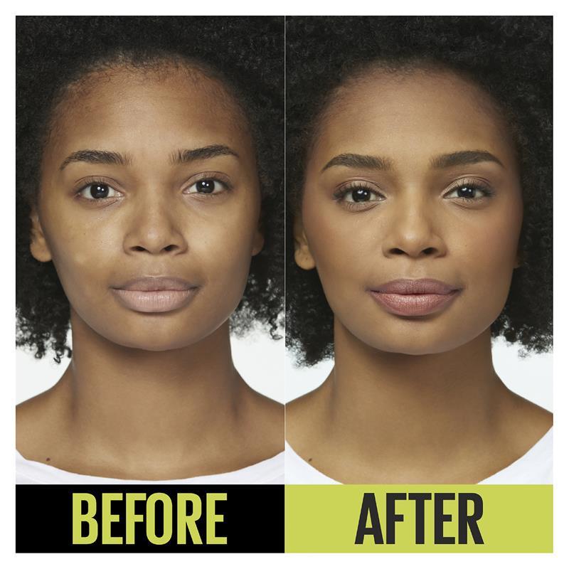 Maybelline Superstay 30 Hour Foundation 36 Warm Sun