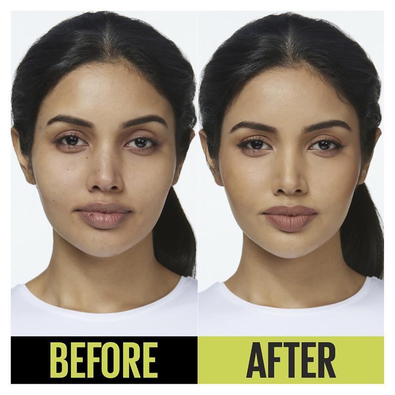 Maybelline Superstay 30 Hour Foundation 36 Warm Sun