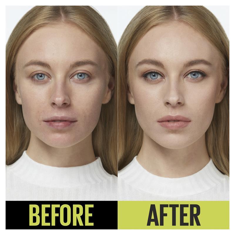 Maybelline Superstay 30 Hour Foundation 36 Warm Sun
