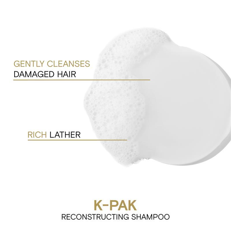 Joico K-PAK Reconstructing Shampoo 300ml