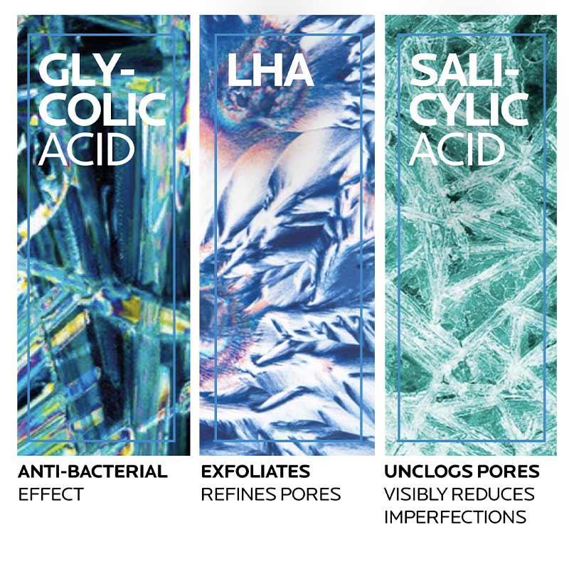 La Roche Posay Effaclar Ultra Concentrate Serum 30ml