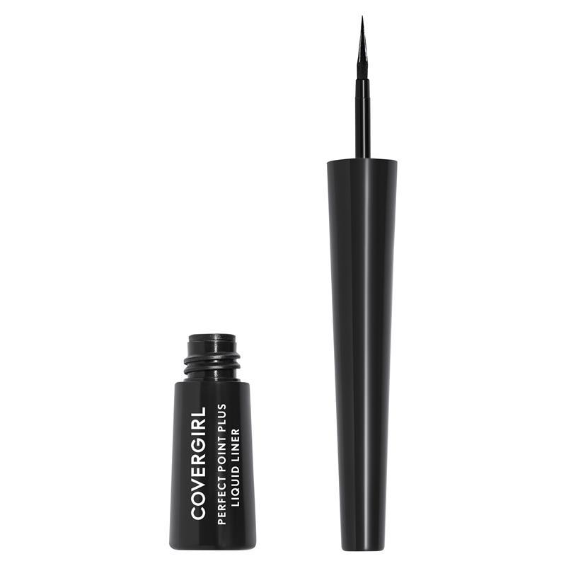 Covergirl Perfect Point Liquid EyeLiner 200 Black Onyx