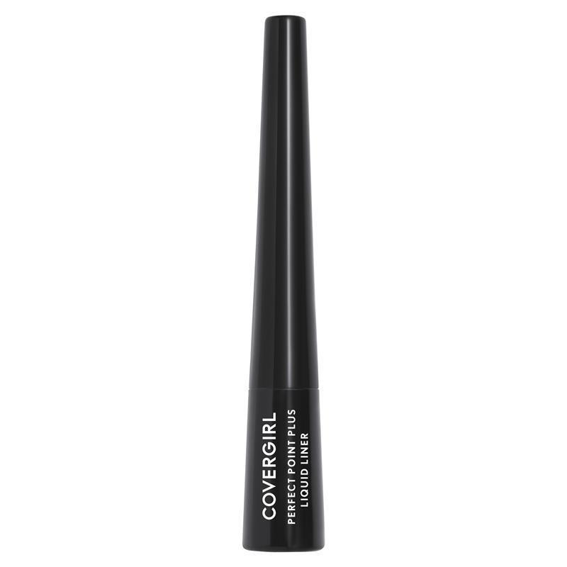 Covergirl Perfect Point Liquid EyeLiner 200 Black Onyx