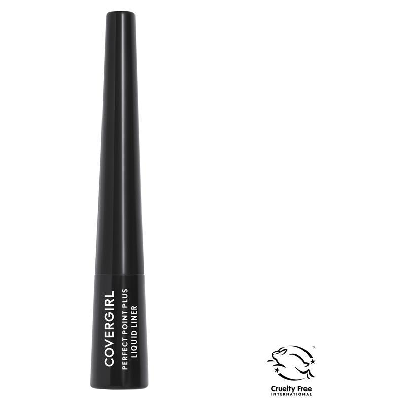 Covergirl Perfect Point Liquid EyeLiner 200 Black Onyx