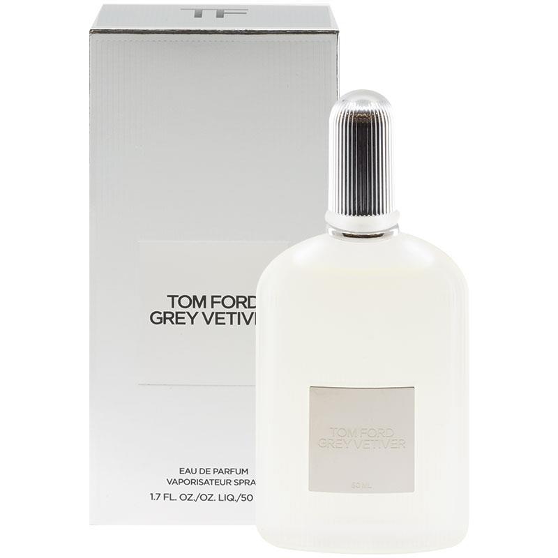 Tom Ford Grey Vetiver Eau De Parfum 50ml