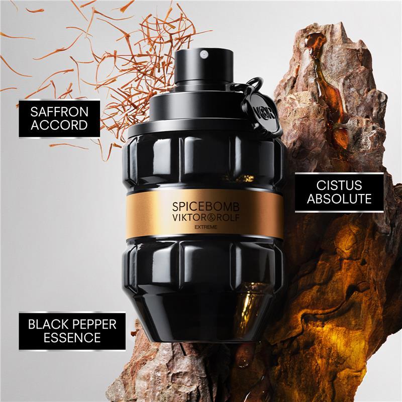 Viktor & Rolf Spicebomb Extreme Eau de Parfum 90ml
