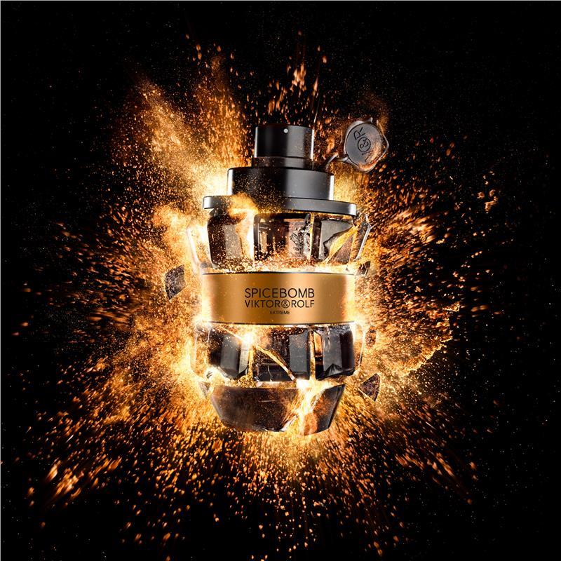 Viktor & Rolf Spicebomb Extreme Eau de Parfum 90ml