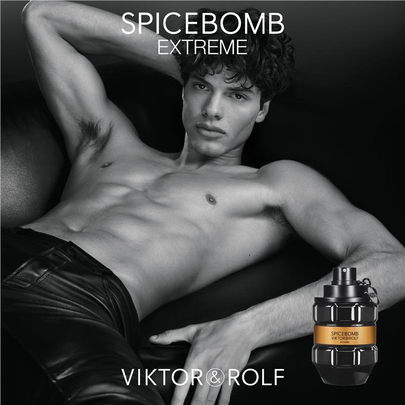 Viktor & Rolf Spicebomb Extreme Eau de Parfum 90ml