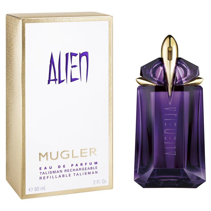Thierry Mugler Alien Refillable Eau de Parfum 60ml
