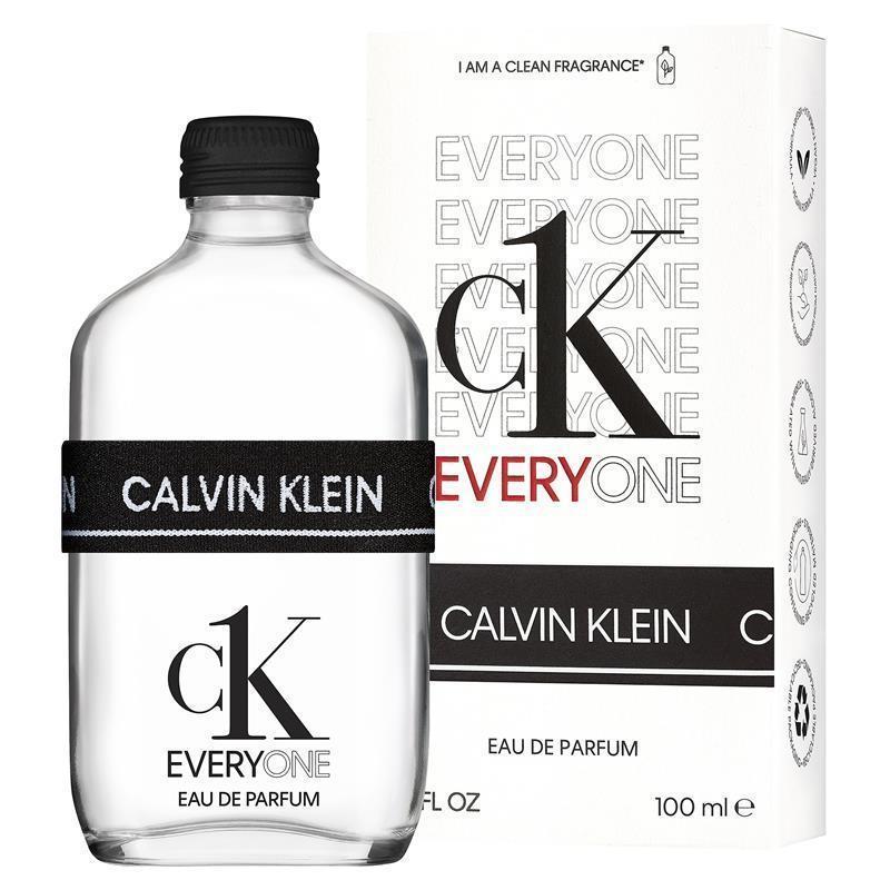 Calvin Klein CK Everyone Eau de Parfum 100ml