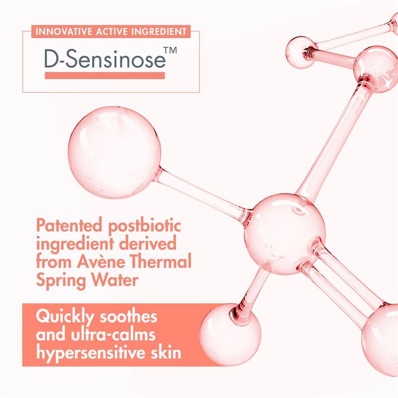 Avene Tolerance CONTROL Soothing Skin Recovery Balm 40ml - Moisturiser for hypersensitive and dry skin