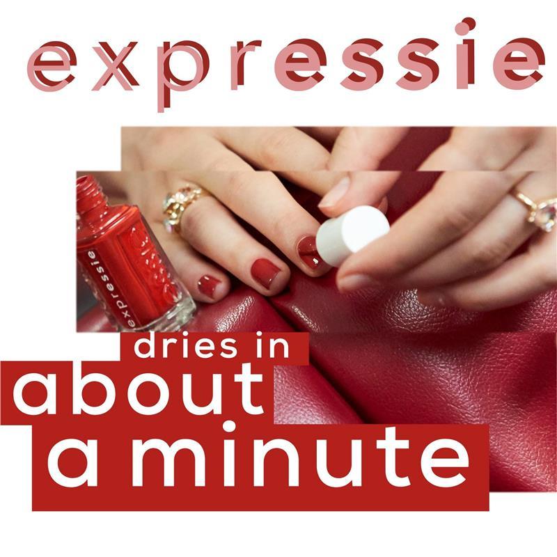 Essie Expressie Nail Polish In A Flash Sale 160
