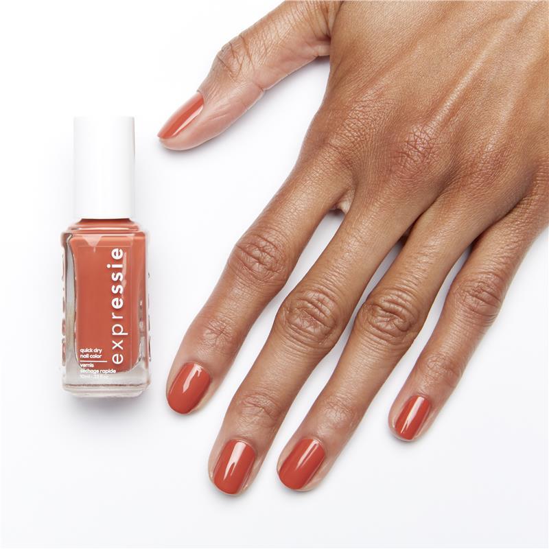 Essie Expressie Nail Polish In A Flash Sale 160