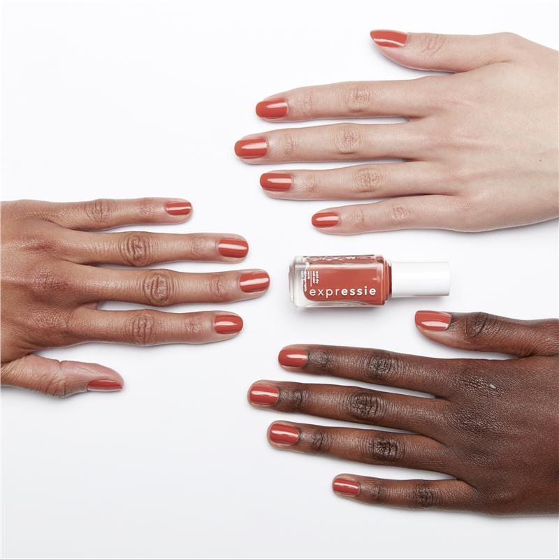 Essie Expressie Nail Polish In A Flash Sale 160