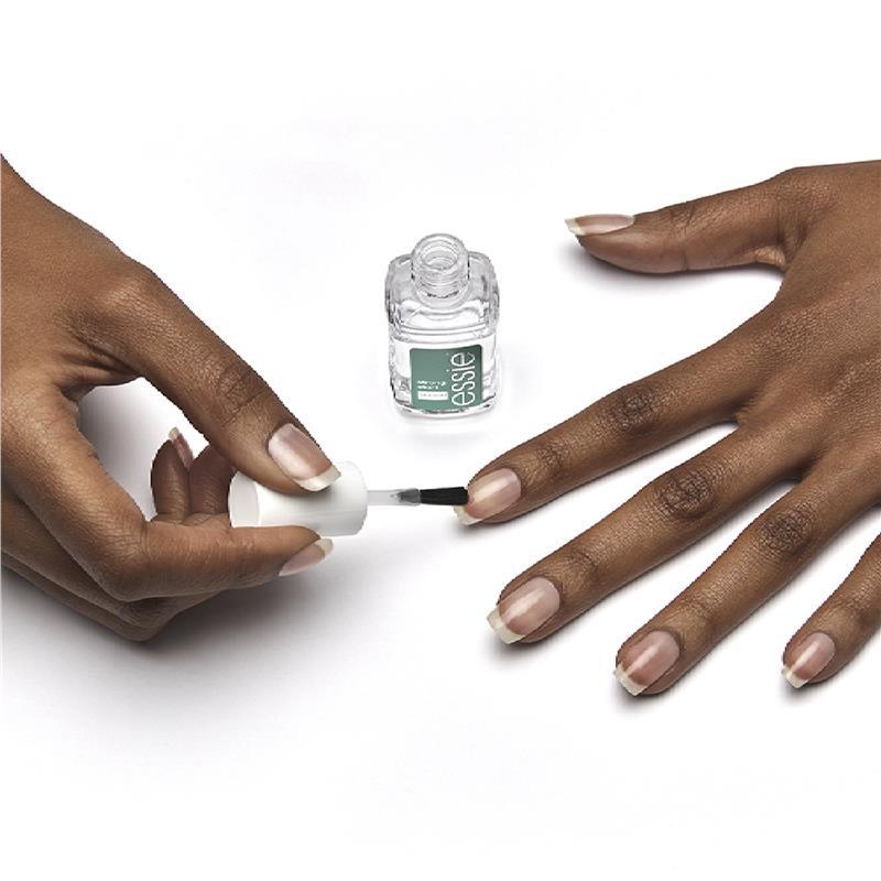 Essie Nail Polish As Strong As It Gets Base Coat