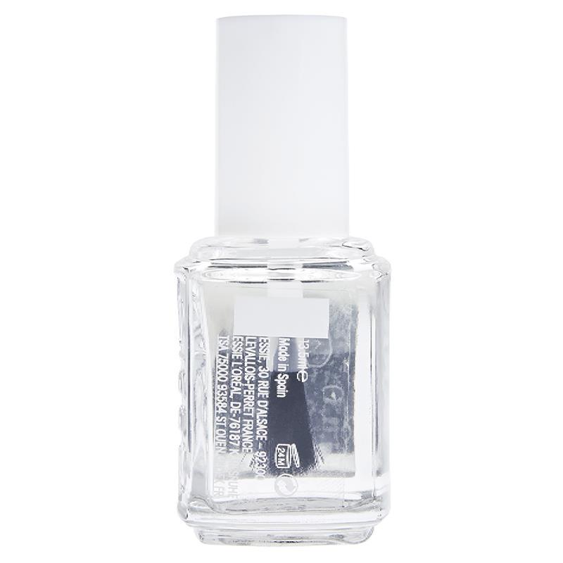 Essie Nail Polish As Strong As It Gets Base Coat