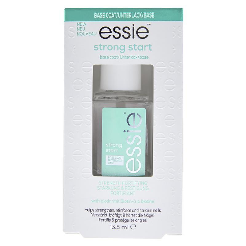 Essie Nail Polish As Strong As It Gets Base Coat