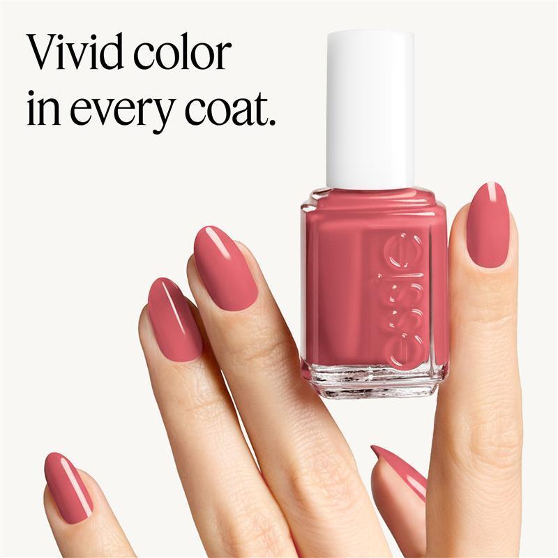 Essie Nail Polish Spin The Bottle 312