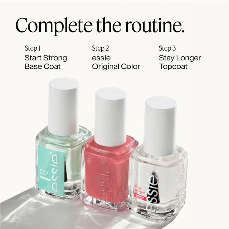 Essie Nail Polish Spin The Bottle 312
