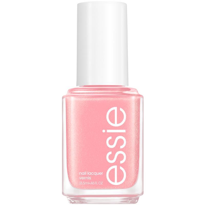 Essie Nail Polish Pink Diamond 18