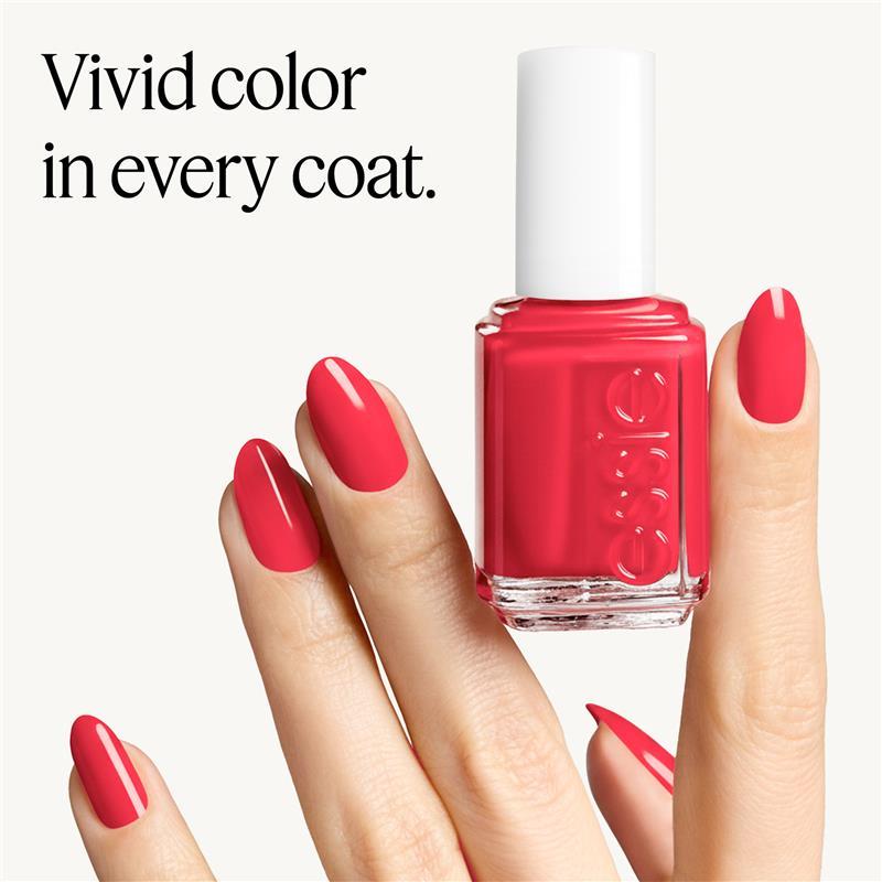 Essie Nail Polish Pink Diamond 18