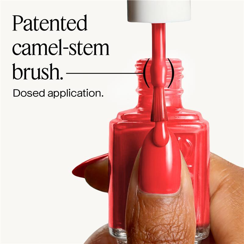 Essie Nail Polish Pink Diamond 18