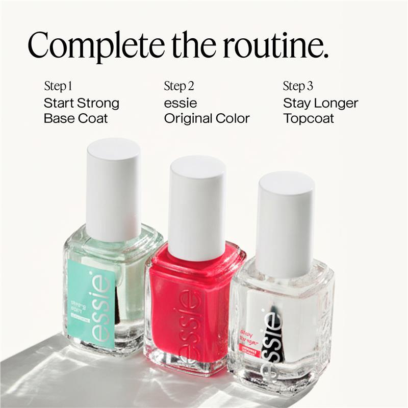 Essie Nail Polish Pink Diamond 18