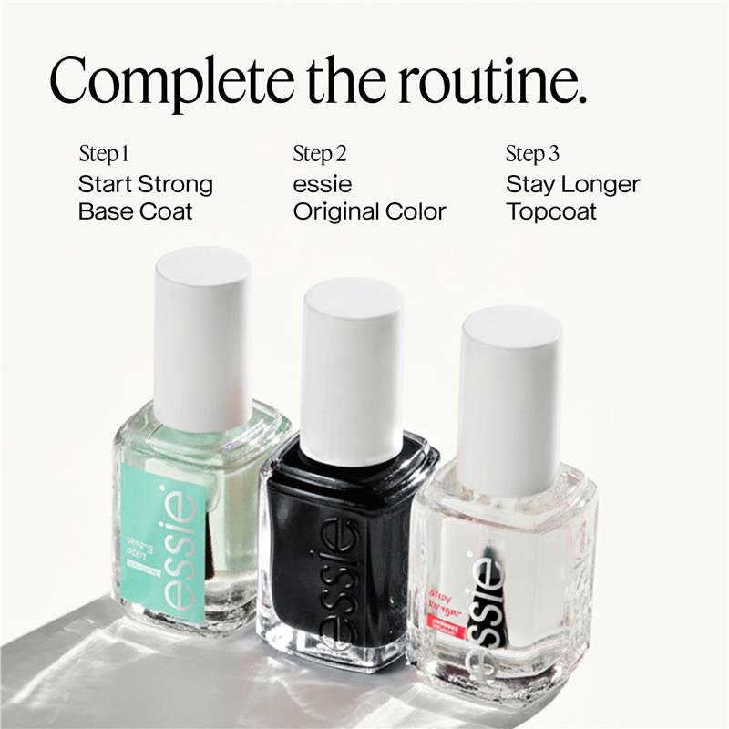 Essie Nail Polish Pure Pearlfection 277