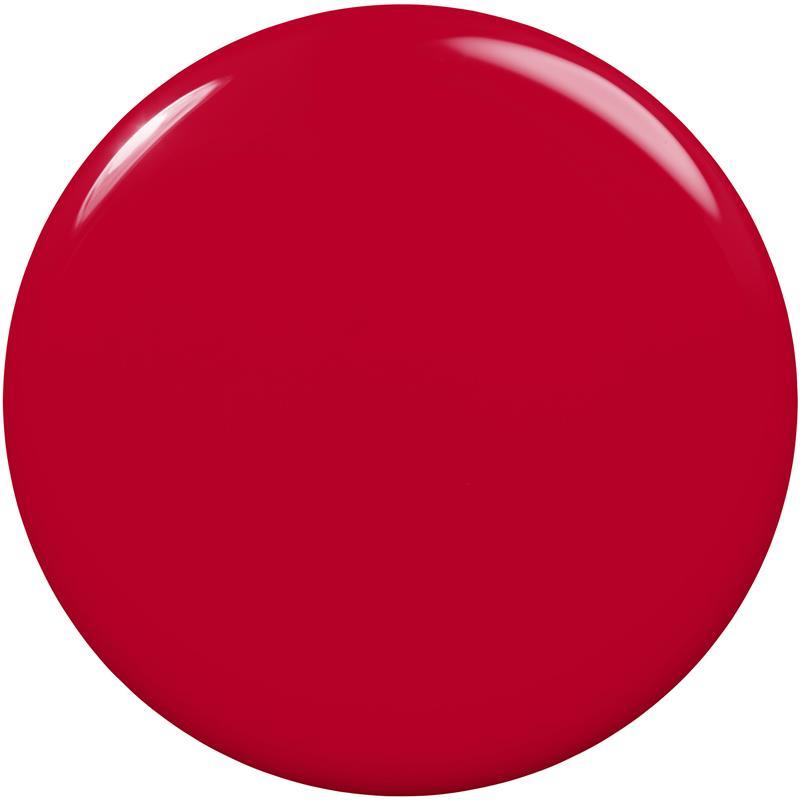 Essie Nail Polish Really Red 60