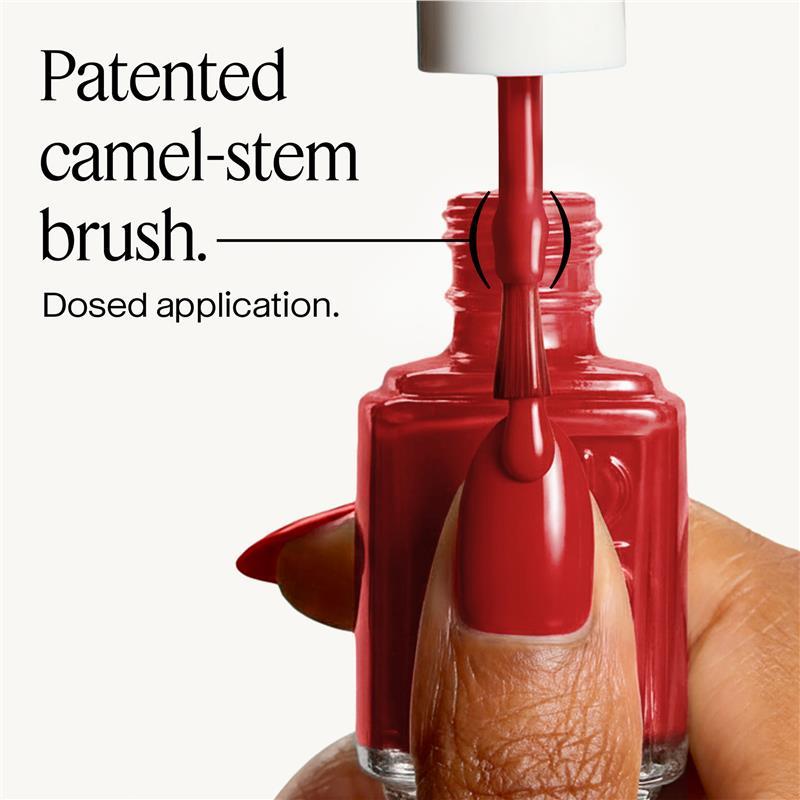 Essie Nail Polish Really Red 60