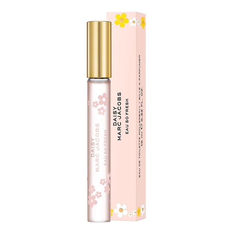 Buy Marc Jacobs Daisy Eau de Toilette 10ml Rollerball online at