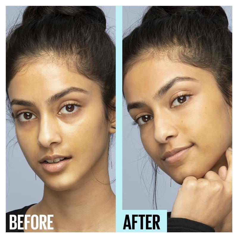 Maybelline Fit Me Primer Matte And Poreless