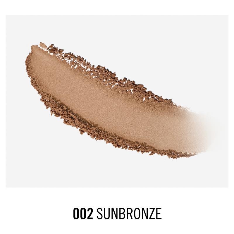 Rimmel Natural Bronzer 002 Sun Bronze