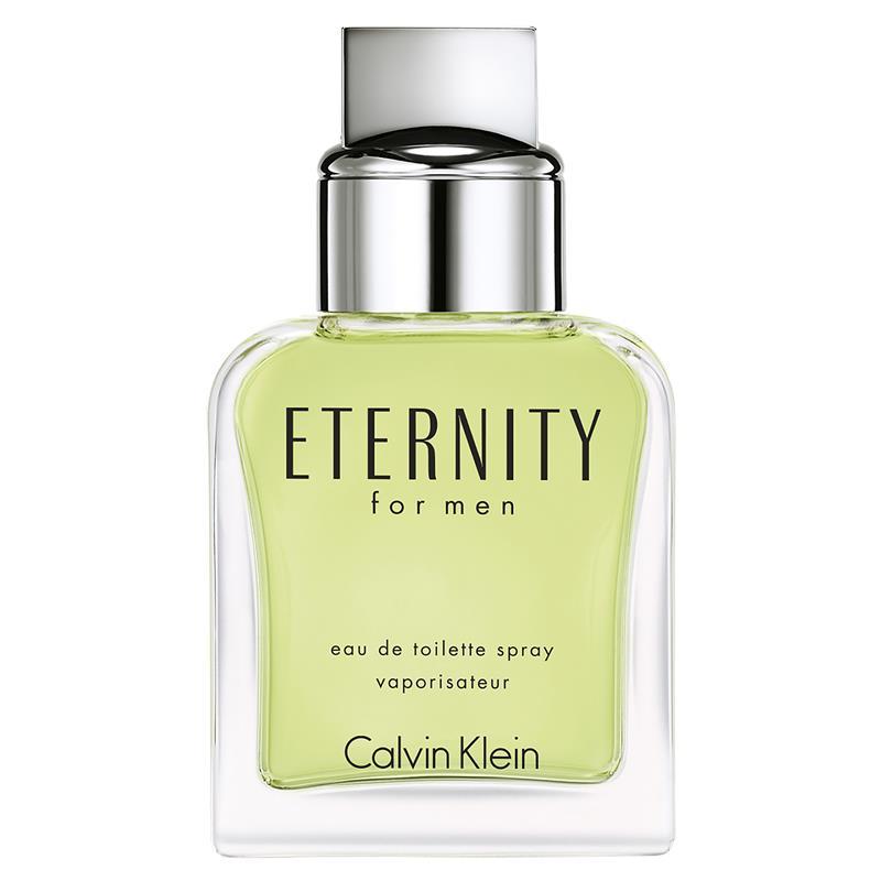 Calvin Klein Eternity for Men Eau de Toilette 30ml