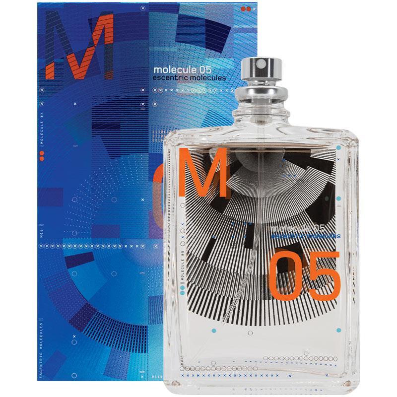 Escentric Molecules Molecule 05 Eau de Toilette 100ml